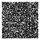 QR код гостиницы Гранд Байкал