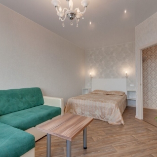 Фотография квартиры Апартаменты Квартира