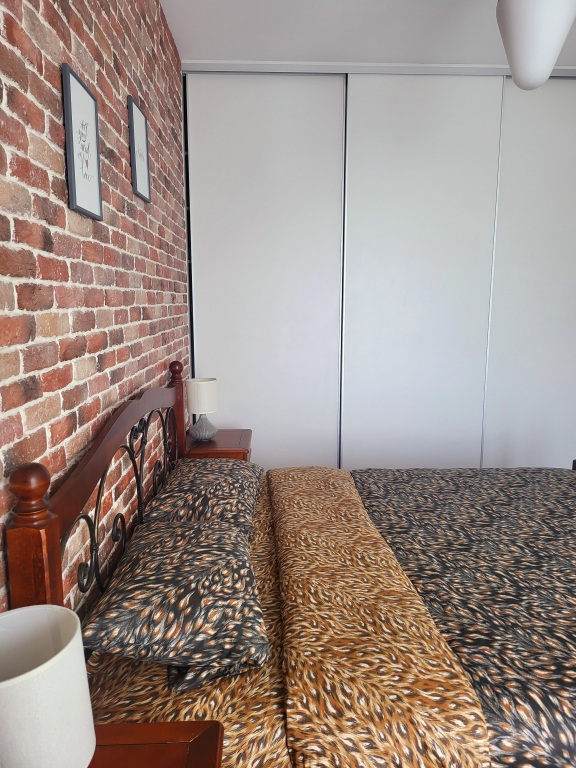 Фотография квартиры Апартаменты Inn_Royalhouse 1 Minsk Mir