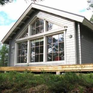 Фотографии гостевого дома
Holiday Home Luoston karpalo