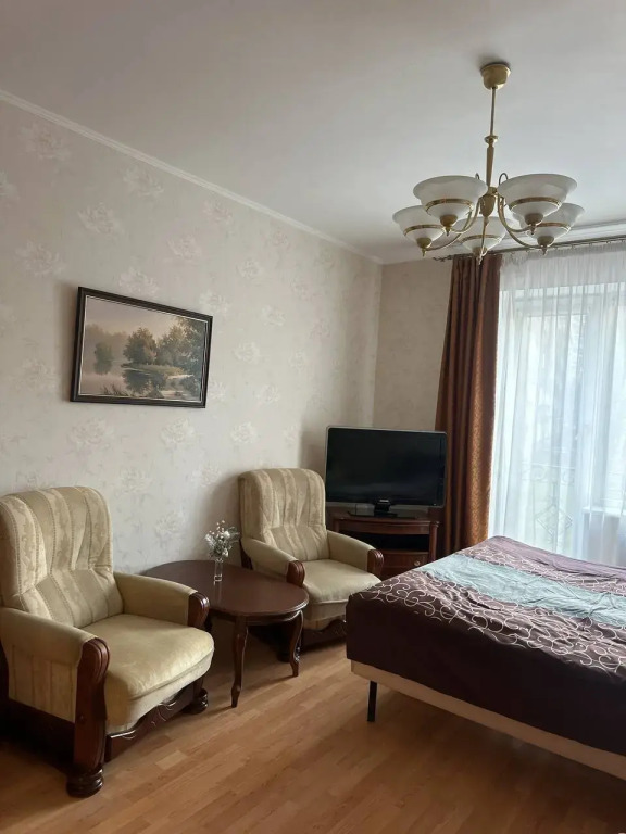 Фотография квартиры Квартира в Самом Центре Города