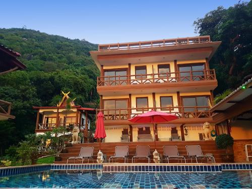 Фотография гостиницы Moonstone Studio