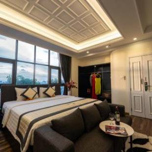 Фотографии гостиницы 
            Tuong Vi Hotel Saigon