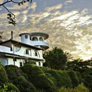 Фотография гостиницы Finca Rosa Blanca Coffee Farm and Inn