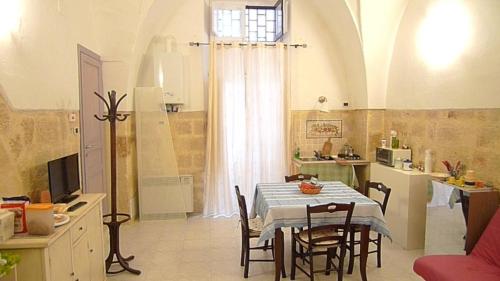 Фотография апарт отеля Bed & Breakfast Mare Nostrum