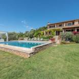 Фотография гостевого дома FINCA LA PLETA