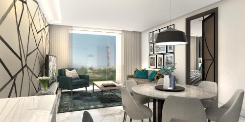 Фотография гостиницы The Leonardo