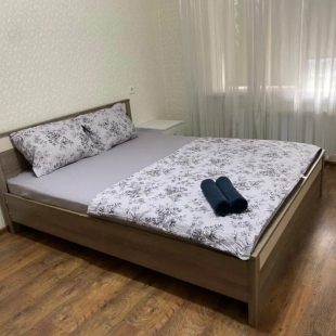 Фотография квартиры Квартира 80