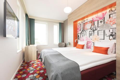 Фотография гостиницы Motel L Stockholm Älvsjö