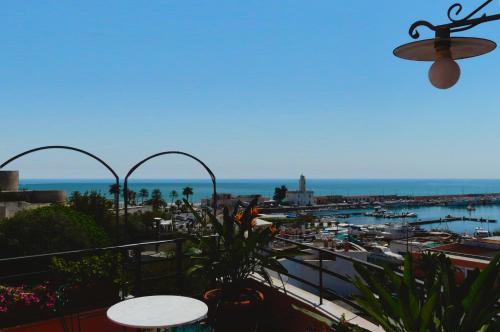 Фотография мини отеля La Dolce Vista - B&B di Charme