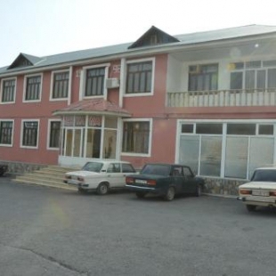 Фотография гостиницы Сахил