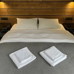 Фотография Коттеджа Частный дом View Ga Александровское