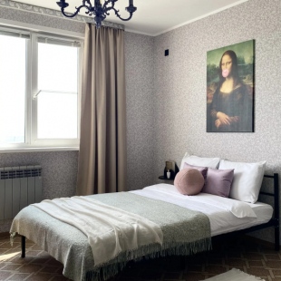 Фотография квартиры Квартира на Мурысева 65