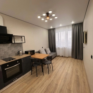 Фотография квартиры Квартира Уютная в ЖК Юлай