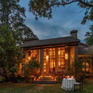 Фотографии гостевого дома
Casa El Herragu