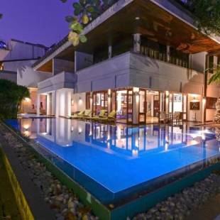 Фотографии гостиницы
Colombo Court Hotel & Spa