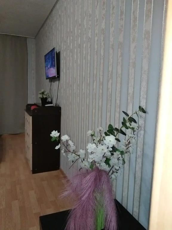 Фотография квартиры Квартира ЖК Дельтоплан