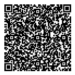 QR код гостиницы Бирюза