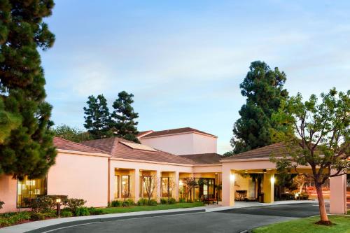 Фотография гостиницы Sonesta Select Los Angeles LAX El Segundo