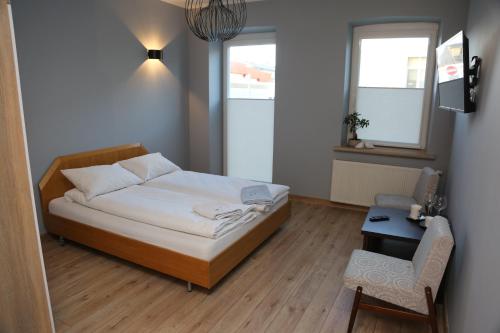 Фотография мини отеля Pod Beczką