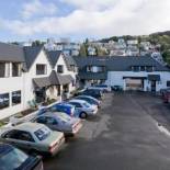 Фотография мотеля Allan Court Motel