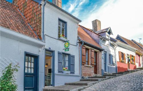 Фотография гостевого дома Holiday Home Auxi Le Château Rue De L'Ermitage