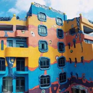 Фотографии гостевого дома 
            Wien Art Villa