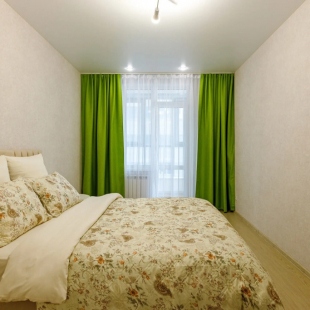 Фотография квартиры Квартира Просторная 3-ком на Солнечной