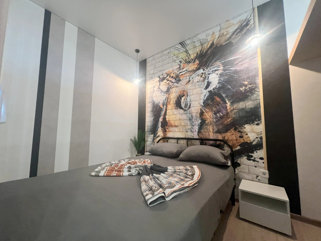 Фотография квартиры Квартира на улице Ливенская 33к1