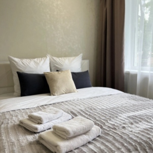 Фотография квартиры Апартаменты Созвездие Камчатки на Карла Маркса 11