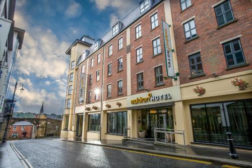 Фотография гостиницы Maldron Hotel Derry