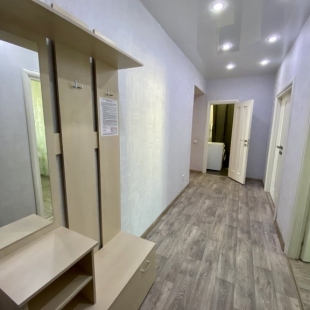 Фотография квартиры Апартаменты Мичуринская 142