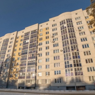 Фотография квартиры BeGuest на Анатолия Муранова 12