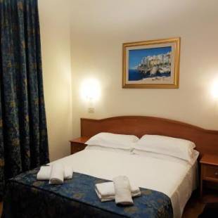 Фотографии мини отеля 
            Soggiorno Madrid