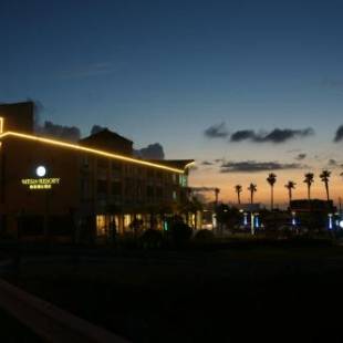 Фотографии гостиницы
Mega Resort