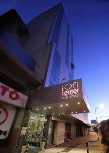 Фотография апарт отеля Center Verdes Pássaros Loft