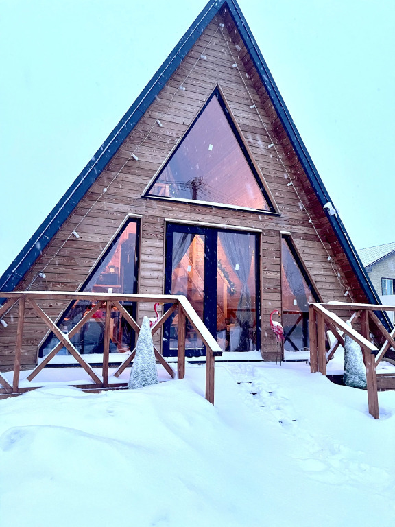 Фотография Коттеджа Частный дом Музей LUX с Дизайнерским ремонтом