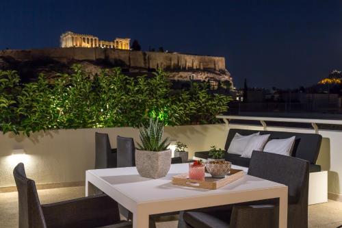 Фотография гостиницы Divani Palace Acropolis