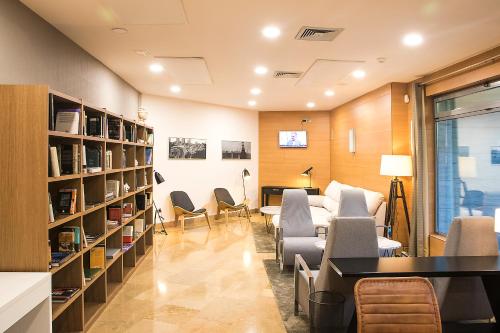 Фотография гостиницы Hotel Palacio de Aiete