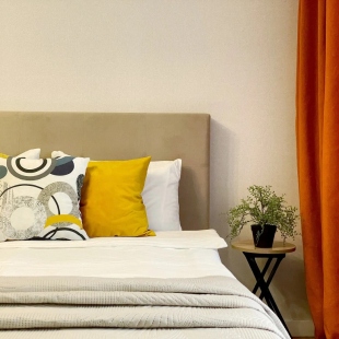 Фотография квартиры Квартира у Метро Ботаническая