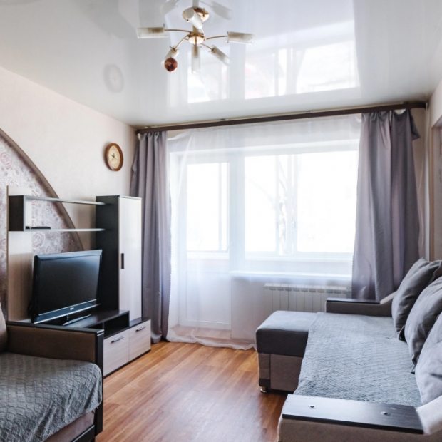 Фотографии квартиры 
            Квартира ул. Ленина д. 119/1