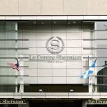 Фотография гостиницы Le Centre Sheraton Montreal Hotel