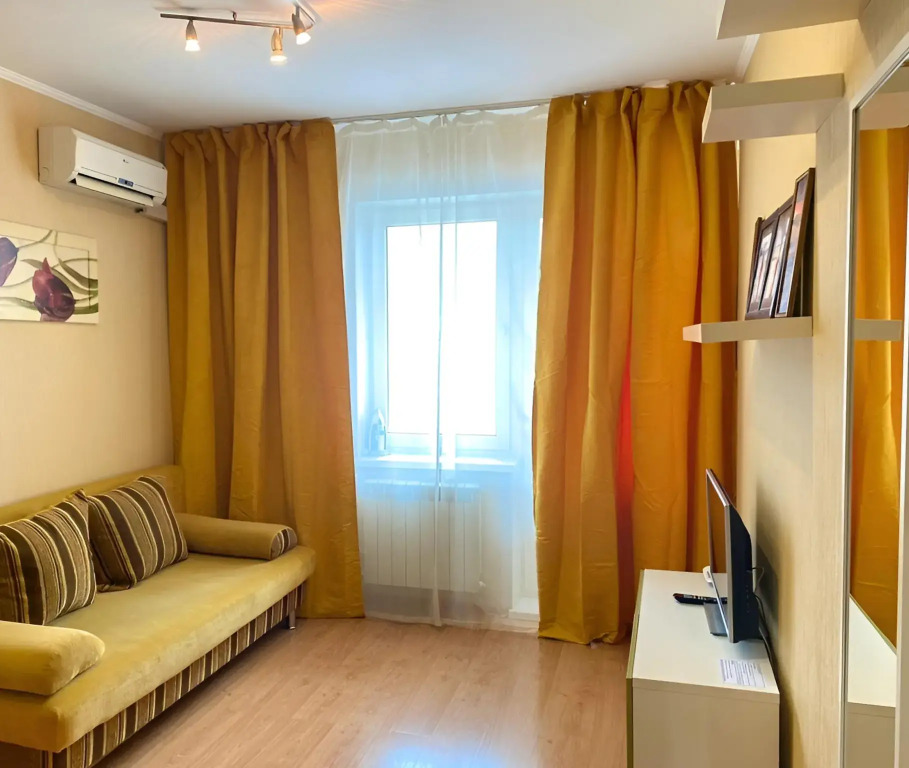 Фотография квартиры Квартира на Чистопольской 25