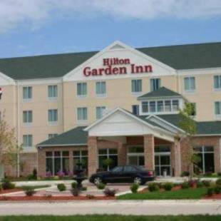 Фотографии гостиницы
Hilton Garden Inn Columbia