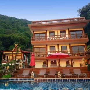 Фотографии гостиницы
Moonstone Studio