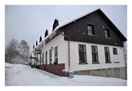 Фотографии гостевого дома
Penzion Severák