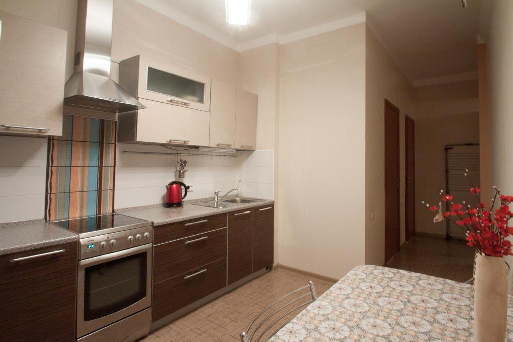 Фотография квартиры Аврора на проспекте Советский 24