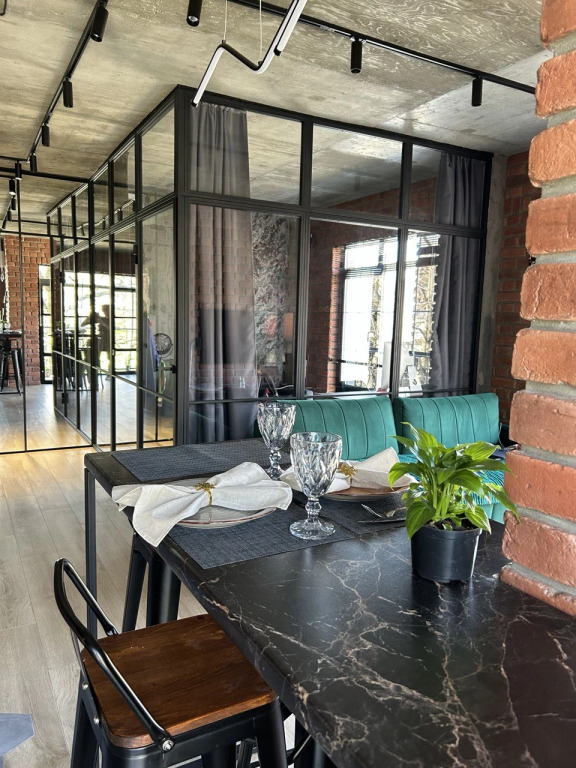 Фотография квартиры Апартаменты ЖК Царицыно Loft 40 м2