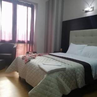 Фотографии апарт отеля 
            CityHome Aparthotel