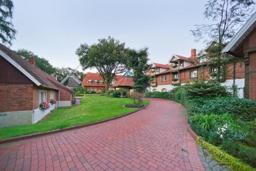 Фотография гостиницы Hotel Aselager Mühle